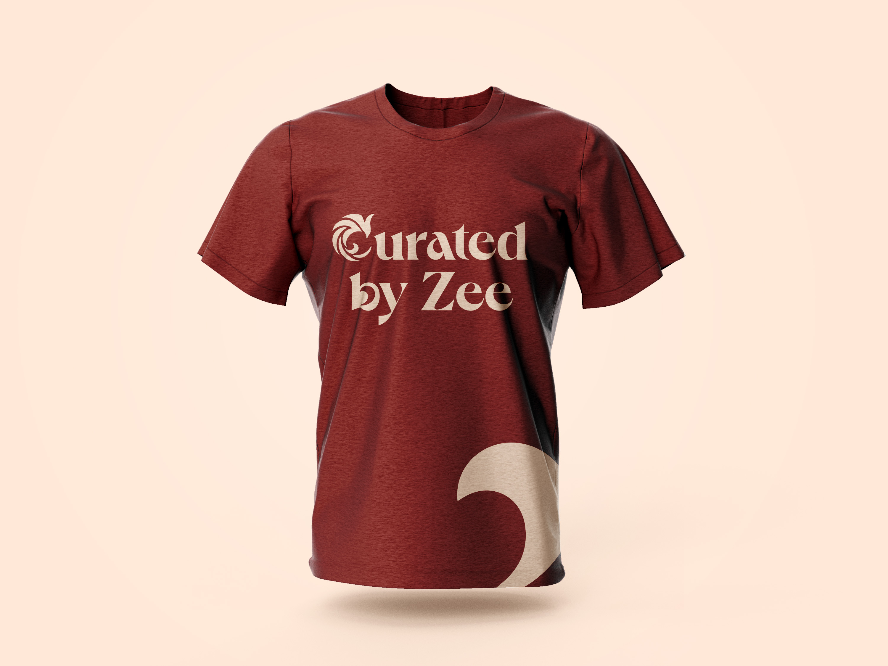 Curated by Zee Apparel